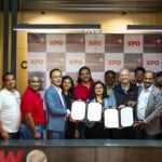 Woxsen University Signs Memorandum of Understanding with XPO to Strengthen Industry Engagement and Experiential Learning.