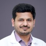 Prostate Problems After 50: Symptoms Men Should Never Ignore : Dr. Ravikumar Banavase Ramesh– Director & Lead Consultant – Urology, KIMS Hospitals, Electronic City, Bengaluru.