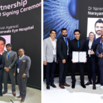 ZEISS India Signs A Multi-Year Strategic Partnership With Dr. Agarwal’s Eye Hospital And Narayana Nethralaya.