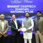 IVCA Joins Headstart As Co-Host Of Bharat Pitchathon 2026; Launches National Deeptech Founder Intelligence Initiative.
