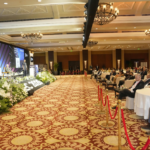 Vice-President C. P. Radhakrishnan Delivers Inaugural Address At 5th Kautilya Economic Conclave In New Delhi.