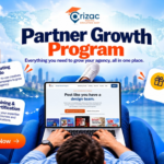 Crizac Launches Partner Growth Program To Help Counselling Partners Grow.