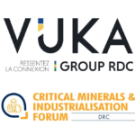 DRC Industrialisation Forum Gains Momentum For 2027.