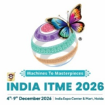 India ITME 2026 Sets The Stage For A Global Textile Industry Gathering With Visitor Benefits & Extensive Promotions Campaigns.