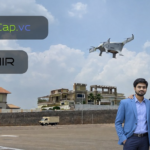 GrowthCap Ventures Backs Logixair To Build India’s Autonomous Aerial Cargo Network.