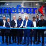 Apparel Group Accelerates India Retail Strategy With Launch Of Carrefour’s Second Store In Ghaziabad.