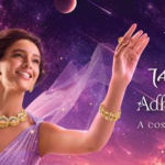 Tanishq Introduces Adhyantara This Festive Season, Translating The Infinite Wonder Of The Cosmos Into Extraordinary Jewellery.