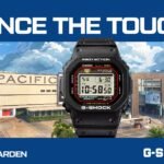 G-SHOCK Brings Japanese Heritage And The Spirit Of Toughness To Mela! Mela! Anime Japan!! 2026.