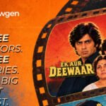 Newgen Brings the Art of Storytelling to Enterprise Audiences with “Ahead of Victory”.