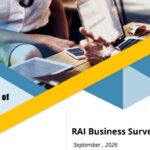 Retail Sales Grow 8% In September 2026 Ahead Of Festive Season: RAI Business Survey West India Leads Regional Growth At 10%, While QSR, Food & Grocery And Apparel Emerge As The Strongest-Performing Categories.