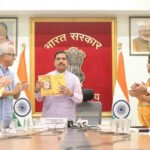 Kashi Tamil Sangamam 5.0 To Be Organised From Nov 28 To Dec 12, 2026, On The Theme “Thirukkural Payilvom – Thirukkural Abhyas Karen”.