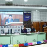 ICC & PFRDA Host “Retire Smart India 2.0” – NPS Awareness Programme In Agartala, Tripura.