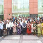 Press Information Bureau (PIB) Organises Swachhta Hi Seva 2026 Activities At National Media Centre.