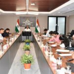 Ministry Of Textiles Concluded ‘Swachhata Hi Seva 2026’ Campaign With Nationwide Cleanliness And Awareness Initiatives.