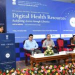 National Medical Library Organises 5th ERMED Consortium National Training-Cum-Conference On “Digital Health Resources: Redefining Access Through Libraries.
