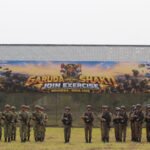 India – Indonesia Joint Special Forces Exercise.